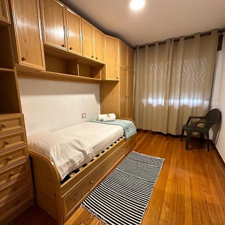 Oktheway Et Suseia Apartment Sarria Exterior foto