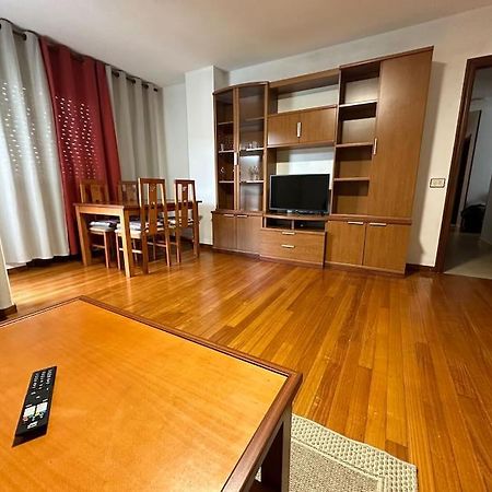 Oktheway Et Suseia Apartment Sarria Exterior foto