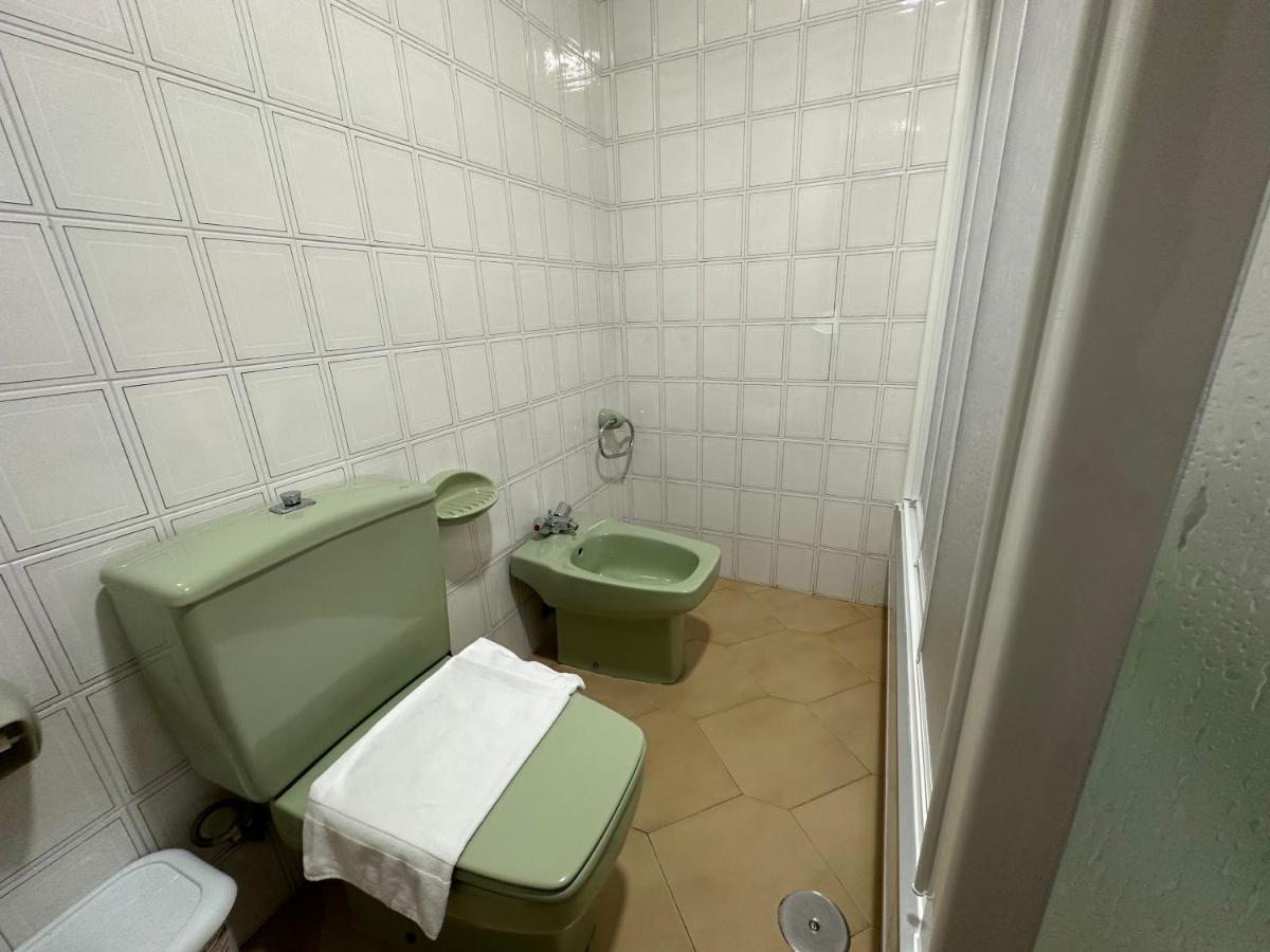 Oktheway Et Suseia Apartment Sarria Exterior foto