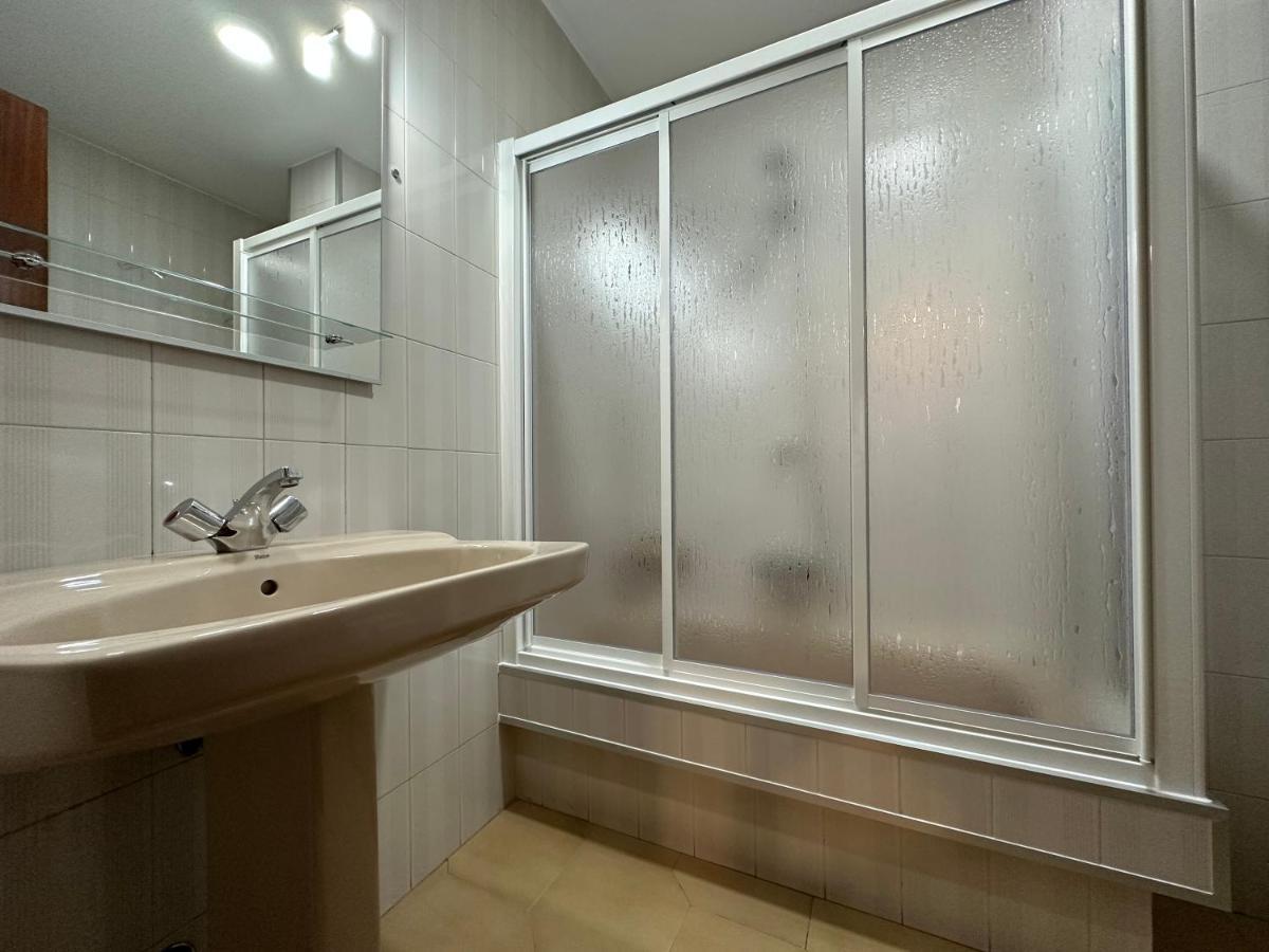 Oktheway Et Suseia Apartment Sarria Exterior foto